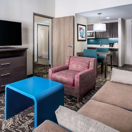 Homewood Suites By Hilton San Jose Santa Clara Exteriér fotografie