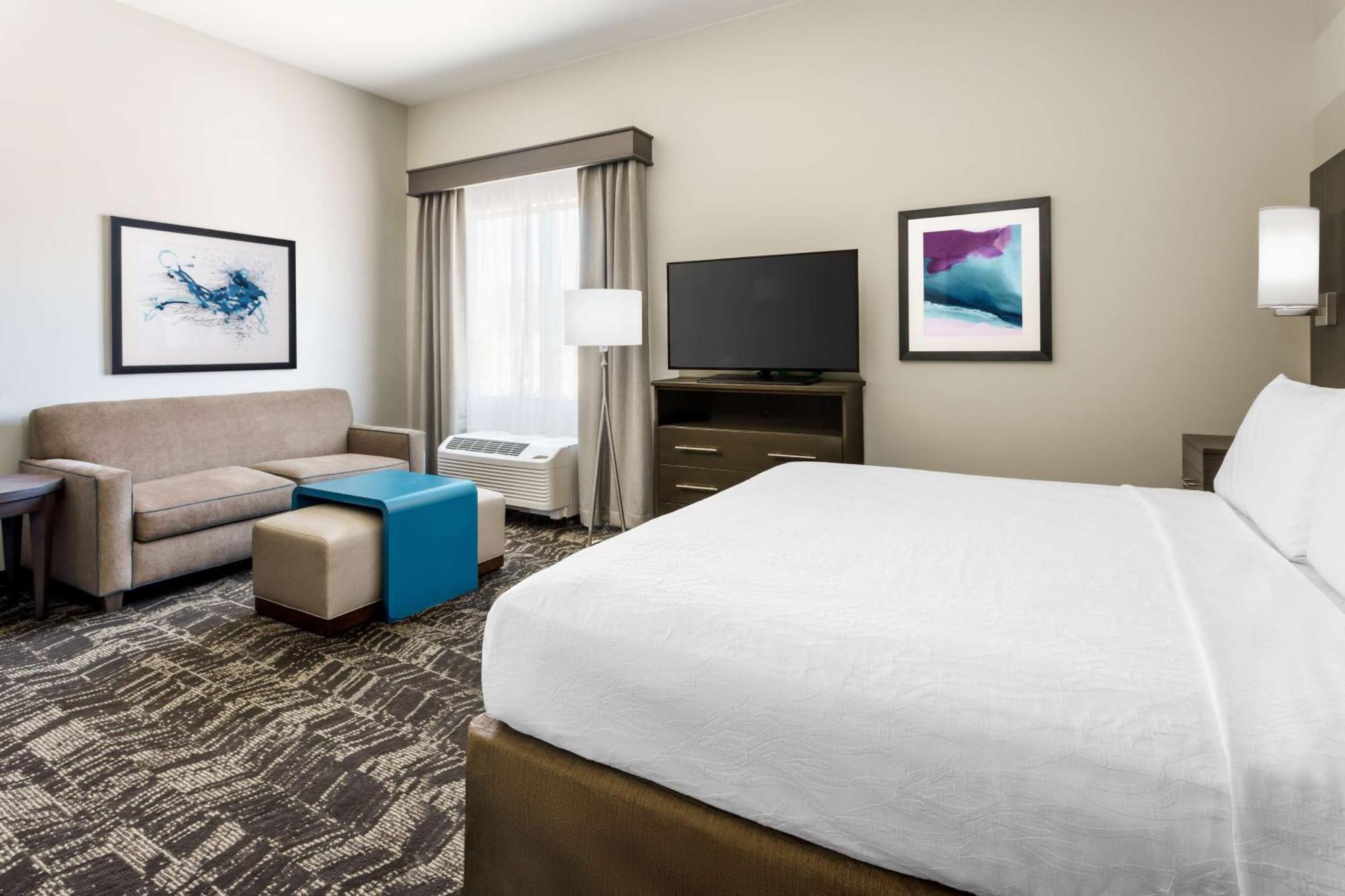 Homewood Suites By Hilton San Jose Santa Clara Exteriér fotografie