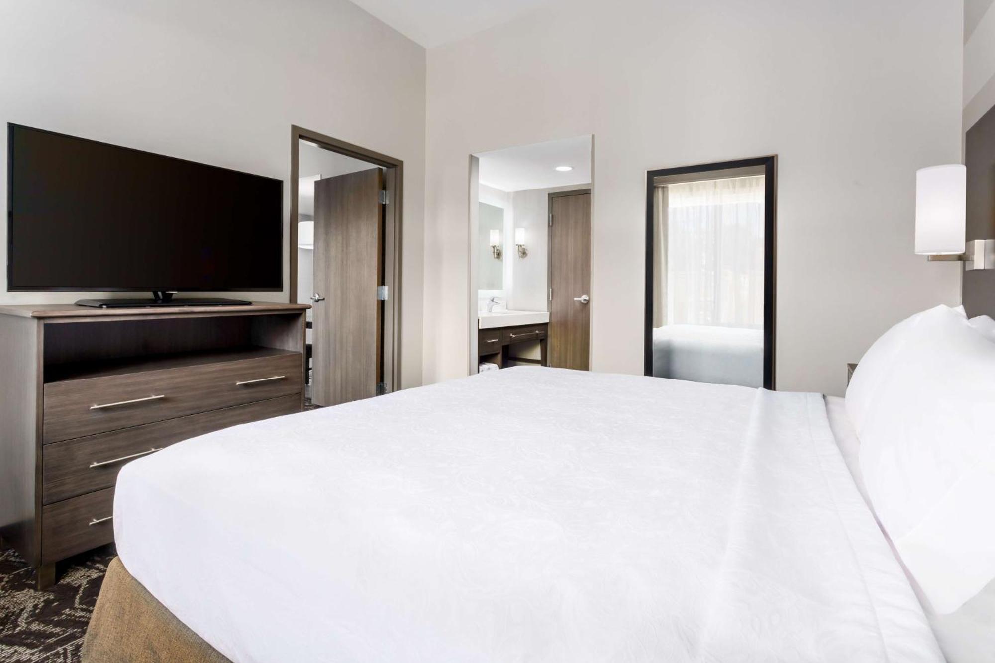 Homewood Suites By Hilton San Jose Santa Clara Exteriér fotografie