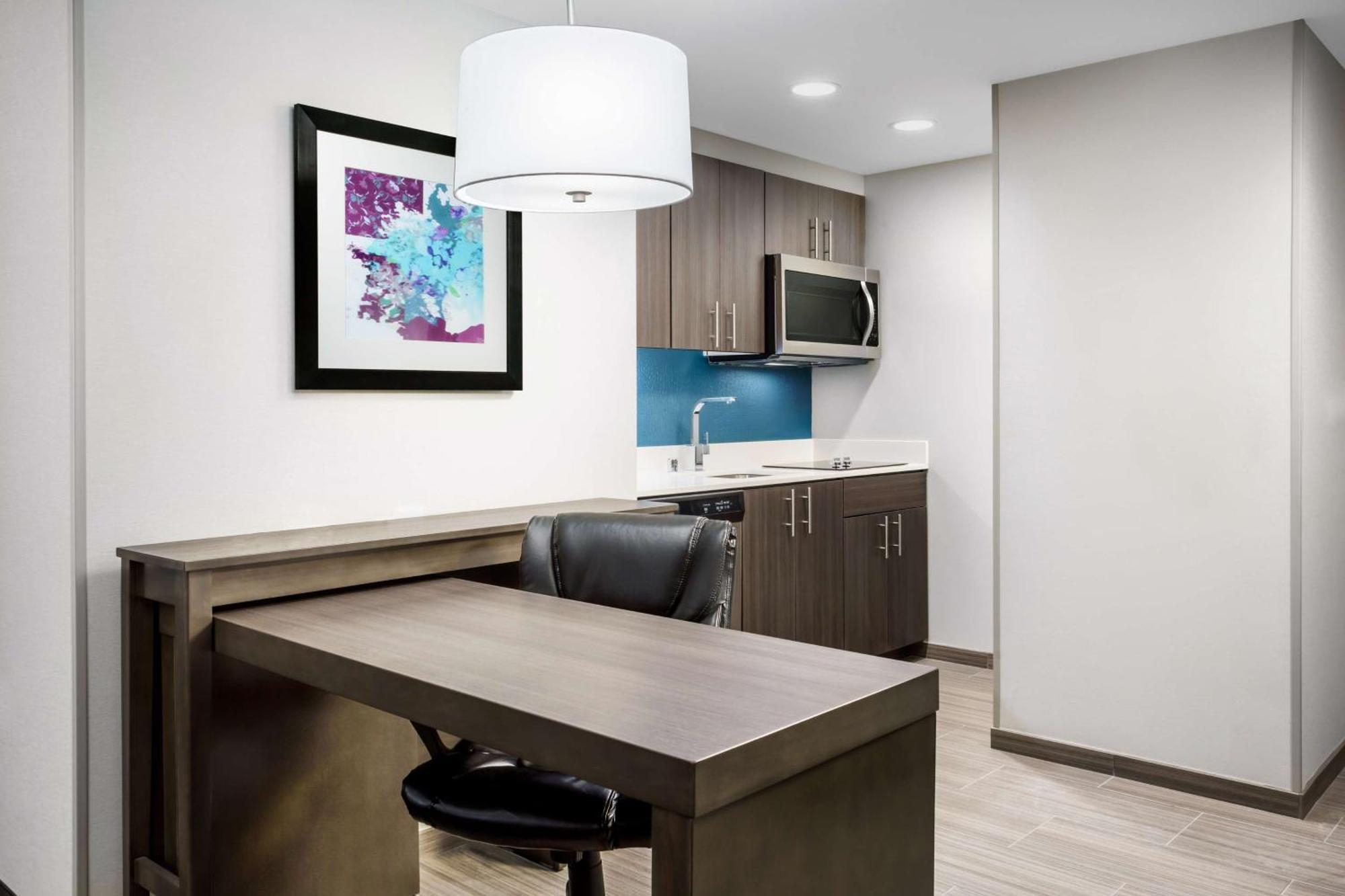 Homewood Suites By Hilton San Jose Santa Clara Exteriér fotografie