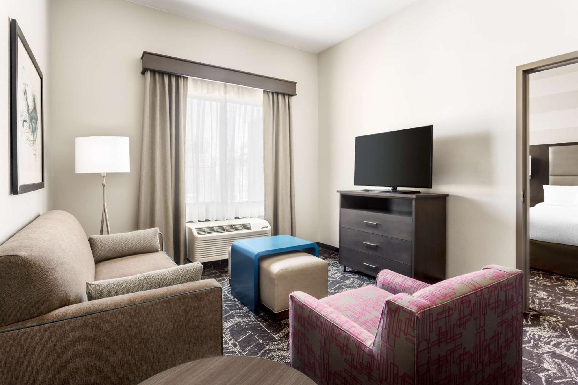 Homewood Suites By Hilton San Jose Santa Clara Exteriér fotografie