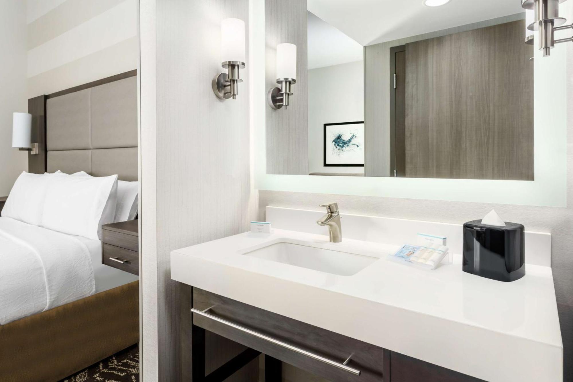 Homewood Suites By Hilton San Jose Santa Clara Exteriér fotografie