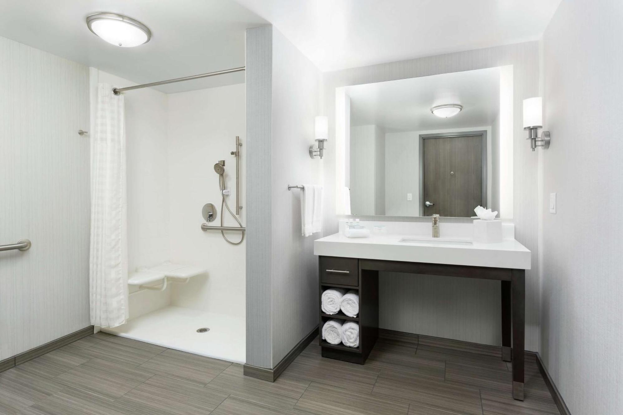 Homewood Suites By Hilton San Jose Santa Clara Exteriér fotografie
