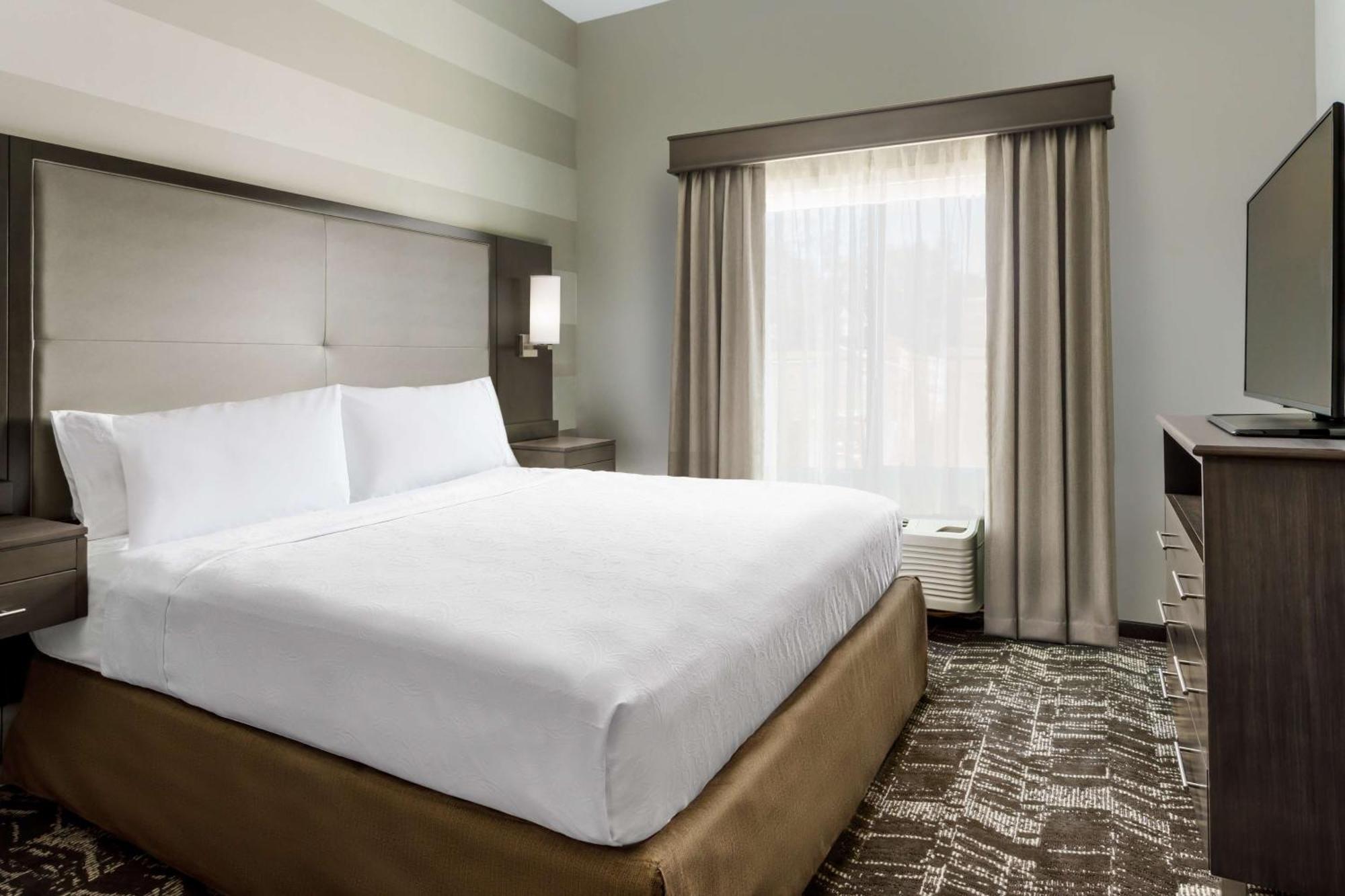Homewood Suites By Hilton San Jose Santa Clara Exteriér fotografie