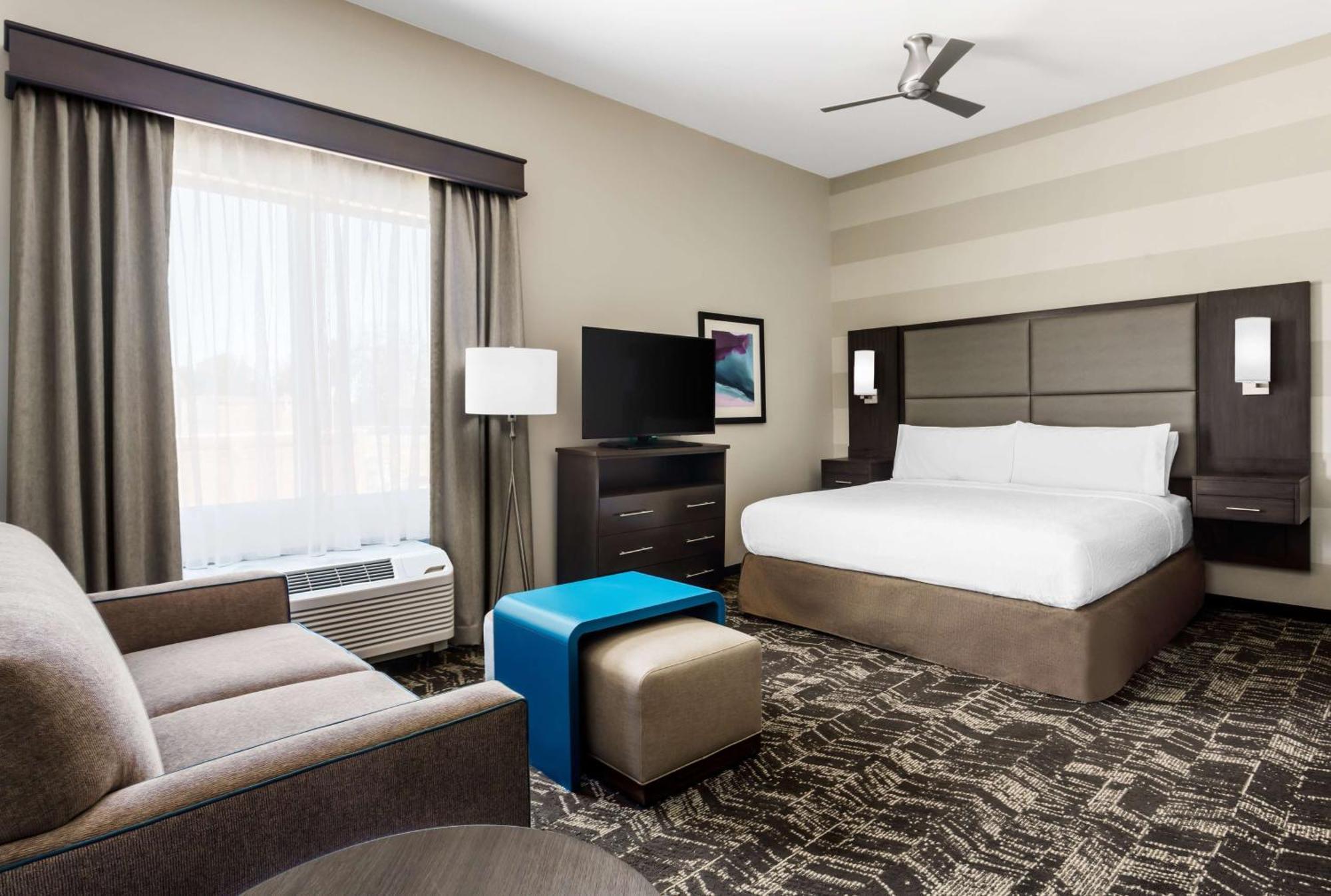 Homewood Suites By Hilton San Jose Santa Clara Exteriér fotografie