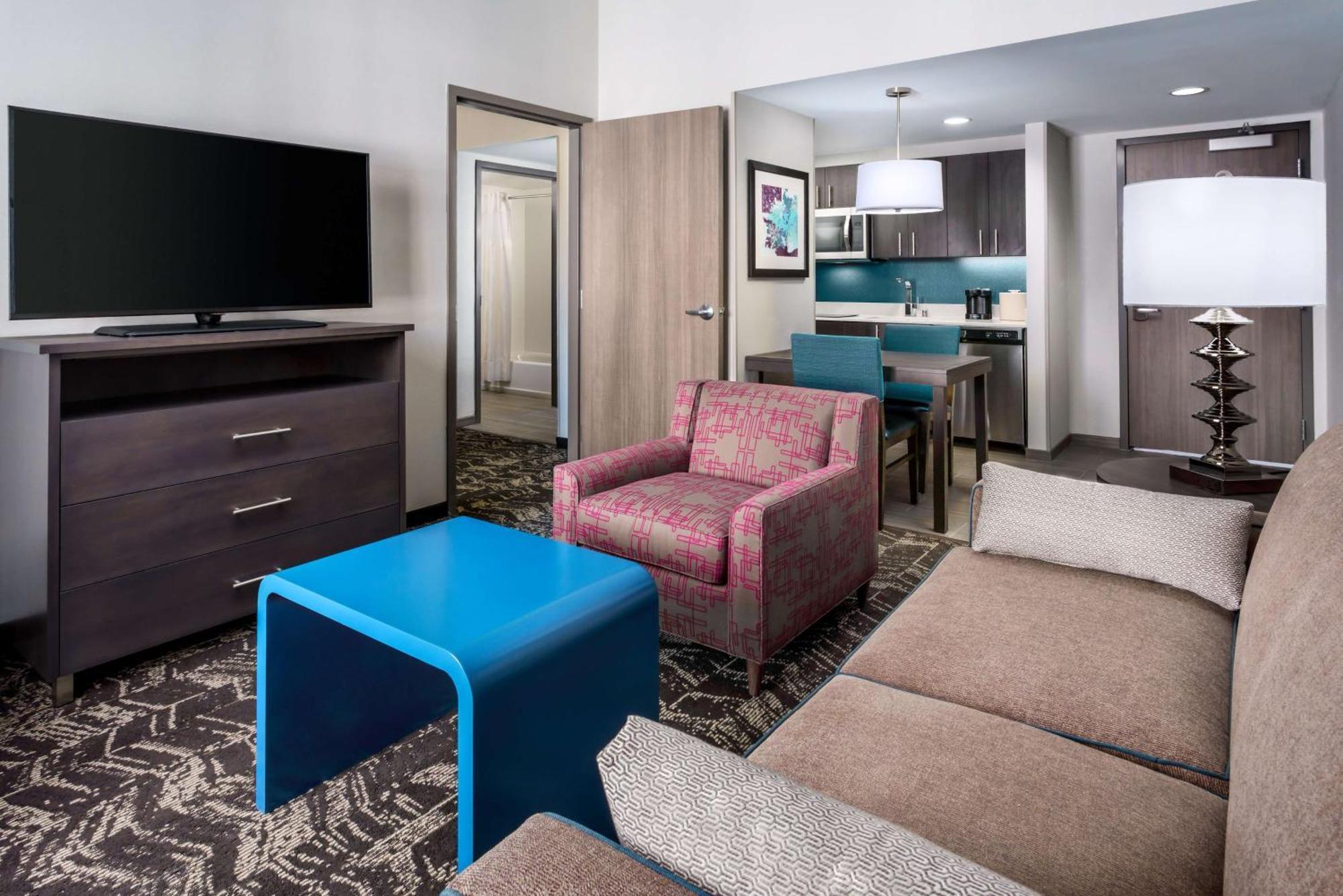 Homewood Suites By Hilton San Jose Santa Clara Exteriér fotografie