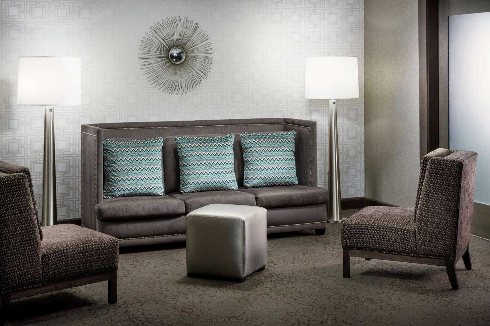 Homewood Suites By Hilton San Jose Santa Clara Exteriér fotografie