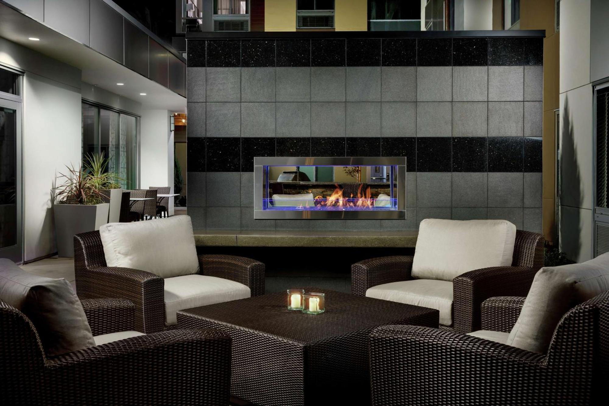 Homewood Suites By Hilton San Jose Santa Clara Exteriér fotografie