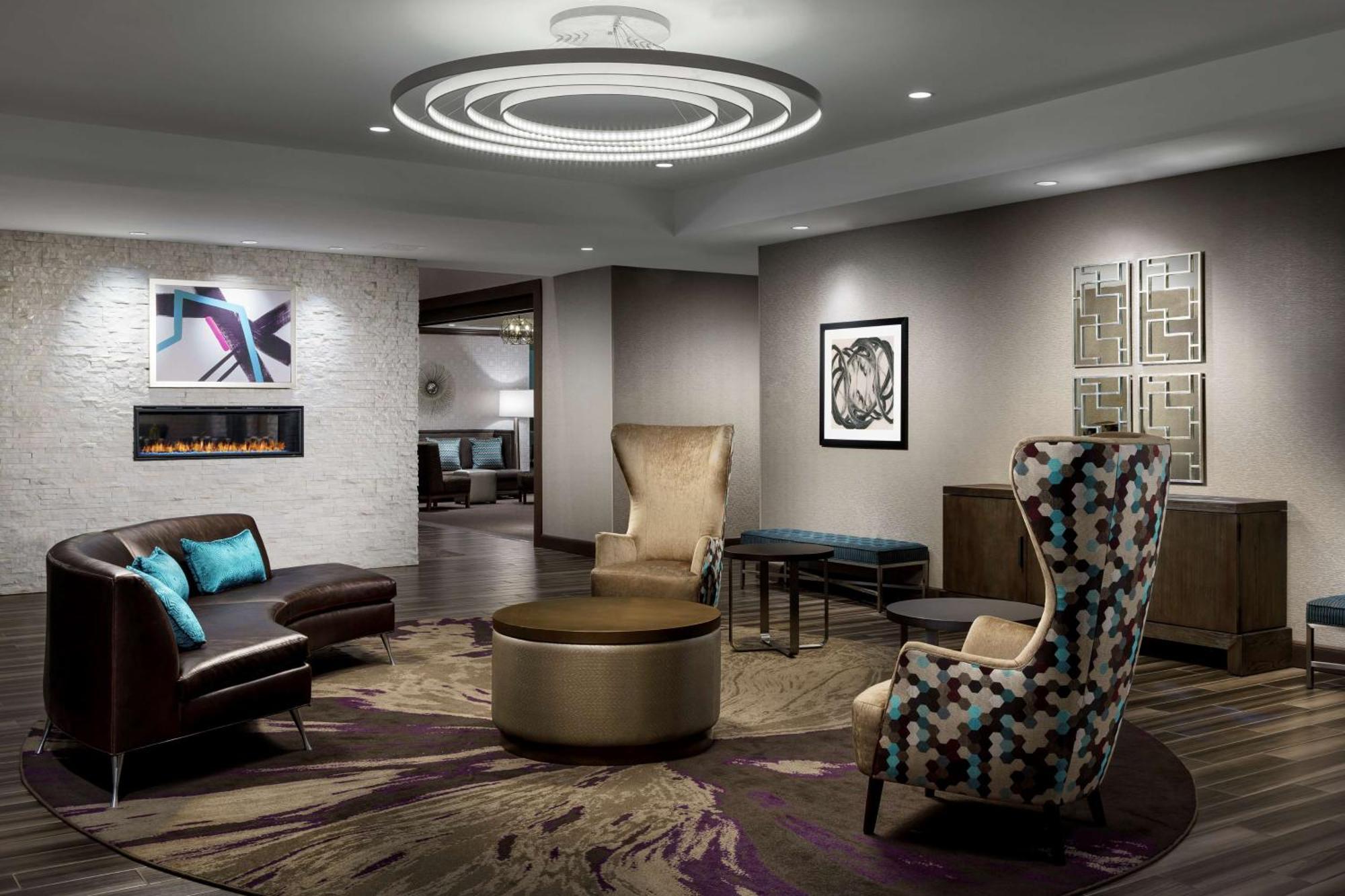 Homewood Suites By Hilton San Jose Santa Clara Exteriér fotografie
