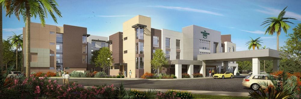 Homewood Suites By Hilton San Jose Santa Clara Exteriér fotografie